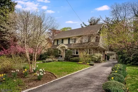 111 Montclair Ave, Montclair, NJ 07042