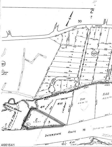 999 Drift Rd, Watchung Boro, NJ 07922