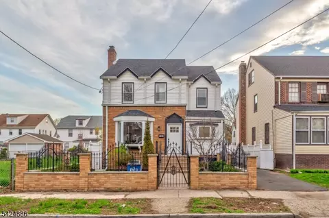148-150 Hansbury Ave, Newark, NJ 07112