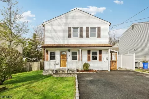 5 Reaville Ct, Parsippany, NJ 07054