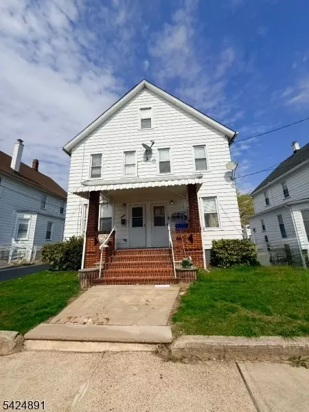 119 King St, Dover, NJ 07801