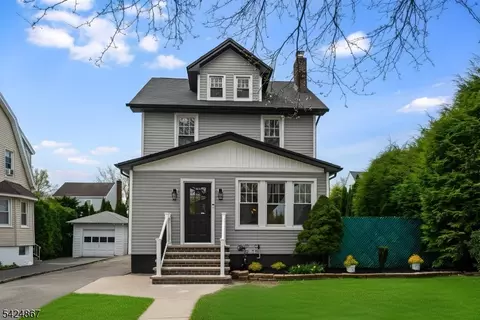 210 Paterson Ave, Hasbrouck Heights, NJ 07604