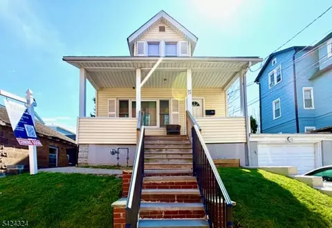 10 Fairview Pl, Bloomfield, NJ 07003