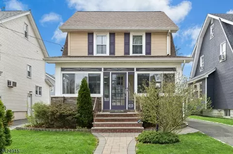 214 E Lincoln Ave, Roselle Park, NJ 07204