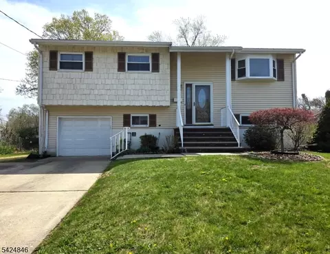 258 N Gaston Ave, Somerville, NJ 08876