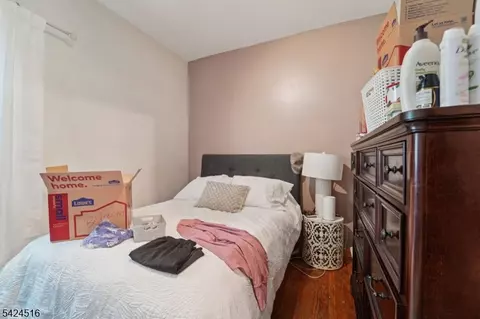 Bedroom - 6 4th St, Passaic, NJ 07055 photo 2 of 9