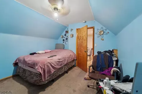 Bedroom - 6 4th St, Passaic, NJ 07055 photo 5 of 9