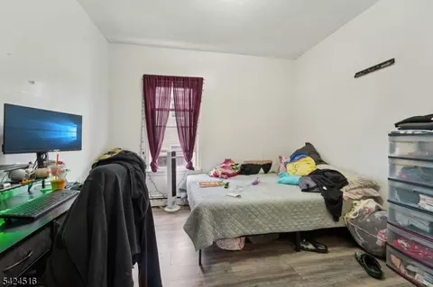 Bedroom - 6 4th St, Passaic, NJ 07055 photo 3 of 9
