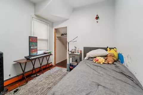 Bedroom - 6 4th St, Passaic, NJ 07055 photo 8 of 9