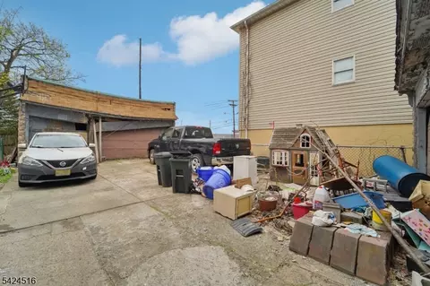 Exterior - 6 4th St, Passaic, NJ 07055 photo 3 of 3