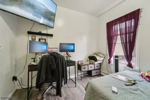 Bedroom - 6 4th St, Passaic, NJ 07055 photo 4 of 9