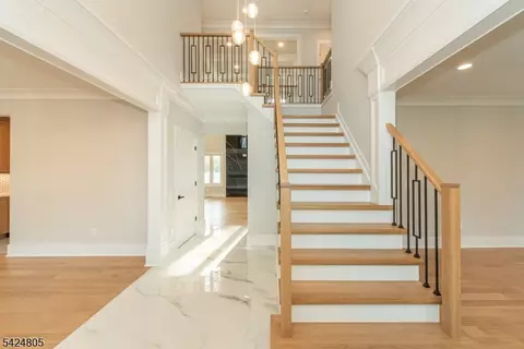 Entry Way - 722 Erie Rd, Paramus, NJ 07652 photo 1 of 5