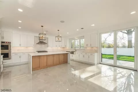 Kitchen - 722 Erie Rd, Paramus, NJ 07652 photo 1 of 4