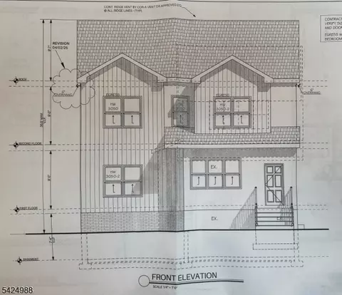 597 Palmer Ave, Maywood, NJ 07607