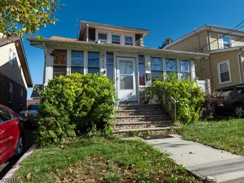315 Winans Ave, Hillside, NJ 07205