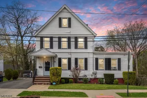 296 Berkeley Ave, Bloomfield, NJ 07003