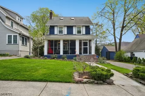 40 Highland Ave, Maplewood, NJ 07040