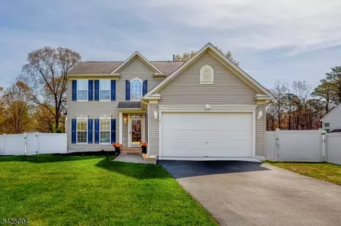 78 Marshall Dr, Egg Harbor Twp, NJ 08234