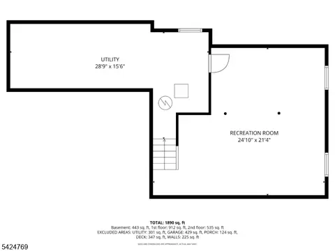 3 Millbrook Rd, Flemington, NJ 08822 photo 36