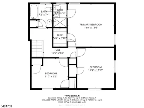 3 Millbrook Rd, Flemington, NJ 08822 photo 39