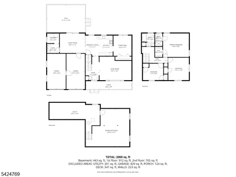 3 Millbrook Rd, Flemington, NJ 08822 photo 38
