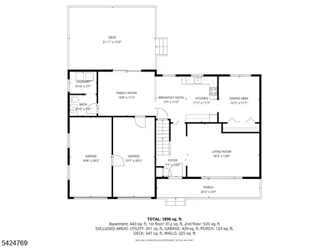 3 Millbrook Rd, Flemington, NJ 08822 photo 37