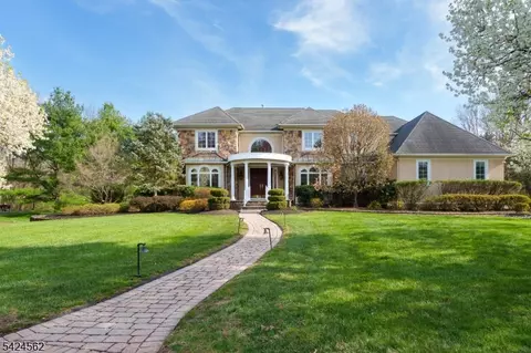 33 Saddlewood Ct, Belle Mead, NJ 08502