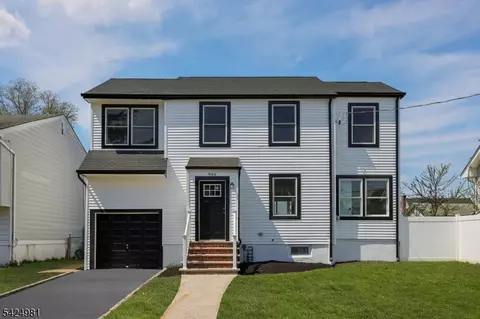946 Moessner Ave, Union, NJ 07083