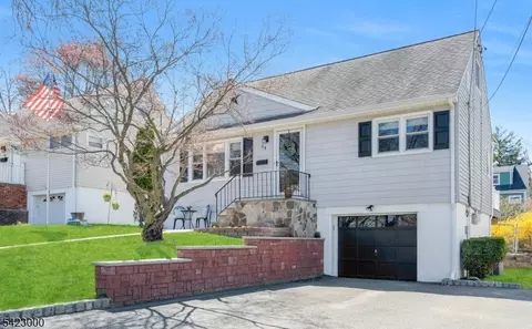 58 Phyllis Rd, West Orange, NJ 07052