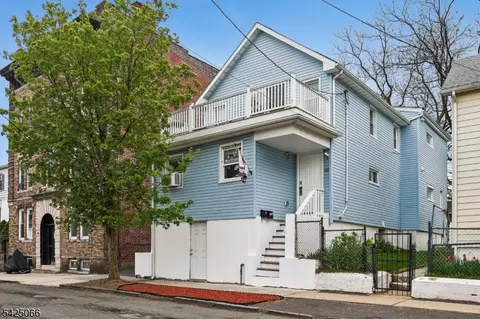 416 Frankfort St, City Of Orange, NJ 07050