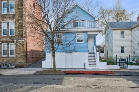 416 Frankfort St, City Of Orange, NJ 07050