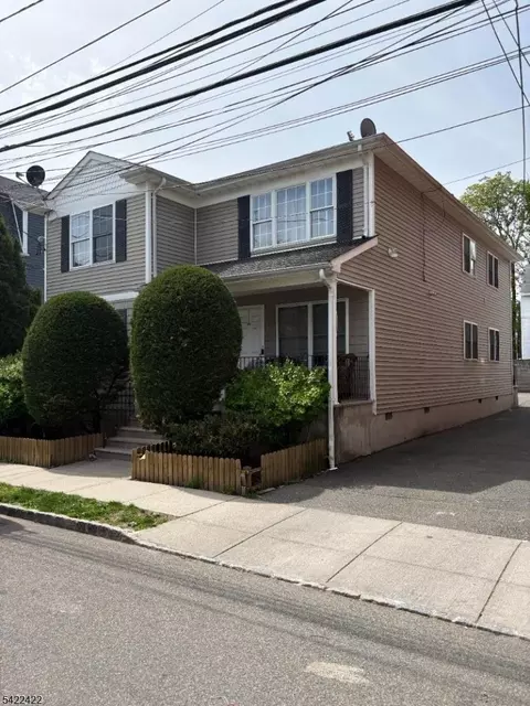 167 Watson Ave, West Orange, NJ 07052