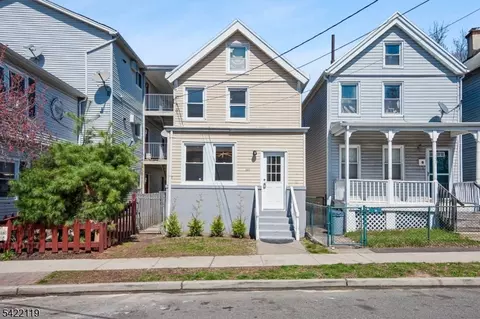 557 Christopher St, City Of Orange, NJ 07050