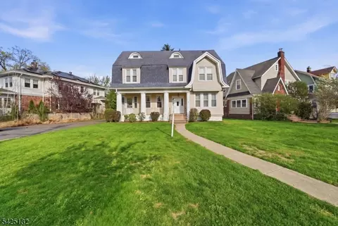 44 Oberlin St, Maplewood, NJ 07040