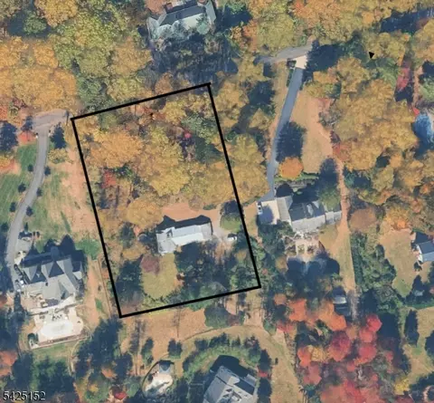 12 Jessica Ln, Warren Twp, NJ 07059