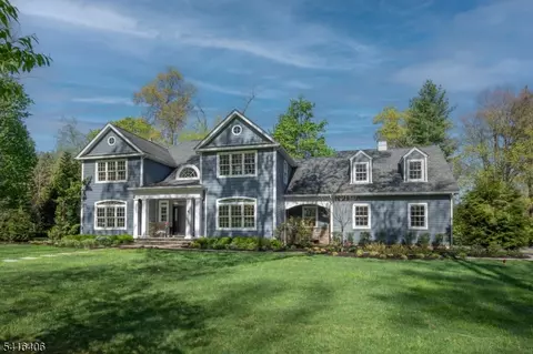 6 Westminster Pl, Morristown, NJ 07960