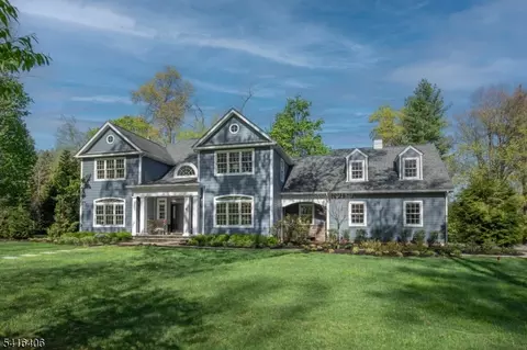 6 Westminster Pl, Morristown, NJ 07960
