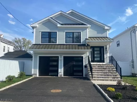 402 Rutgers Ave, Hillside, NJ 07205