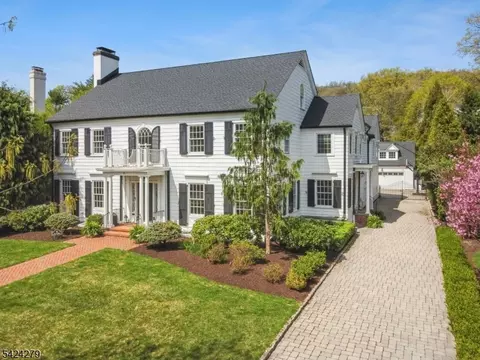 36 Edgemont Rd, Montclair, NJ 07042