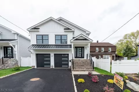 404 Rutgers Ave, Hillside, NJ 07205