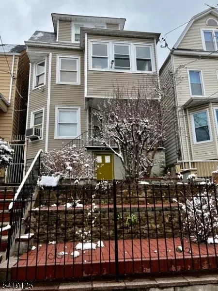 760 Mount Prospect Ave, Newark, NJ 07104