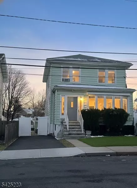 65 Revere Ave, Union, NJ 07083