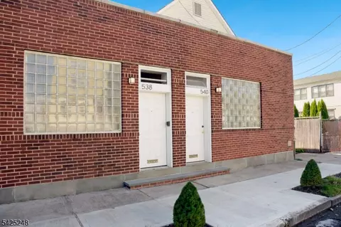 540 Joyce St, City Of Orange, NJ 07050