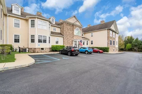 58 Brooklake Rd UNIT 21, Florham Park, NJ 07932