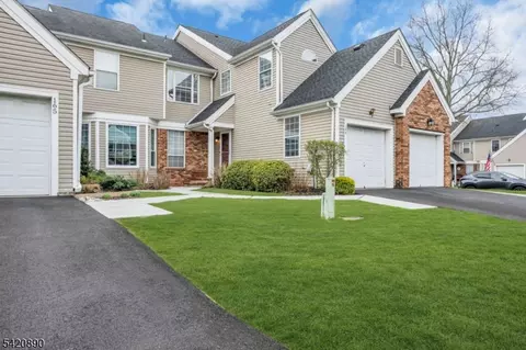 166 Aster Ct, Whitehouse Station, NJ 08889