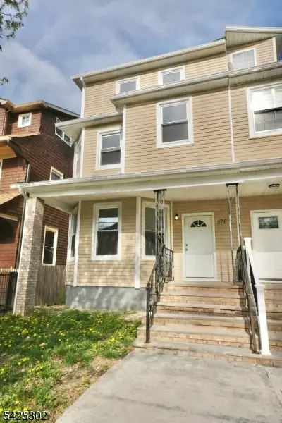 678 Highland Ave, Newark, NJ 07104