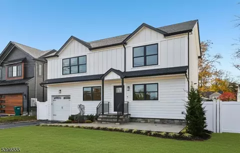 230 Pinehurst Ave, Scotch Plains, NJ 07076