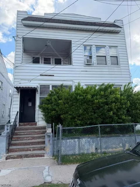 447-449 E 27th St, Paterson, NJ 07514