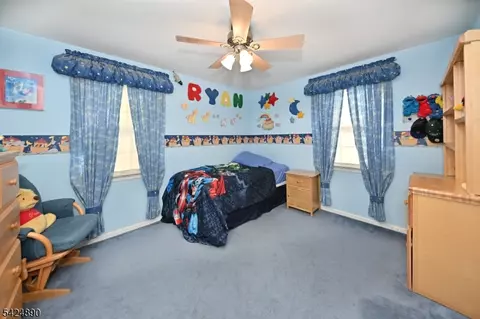 Bedroom - 82 Arnot Pl, Paramus, NJ 07652 photo 1 of 3