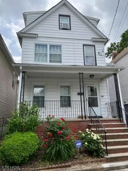 245 William St, Rahway, NJ 07065